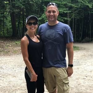 Meet your Posher, Kerry